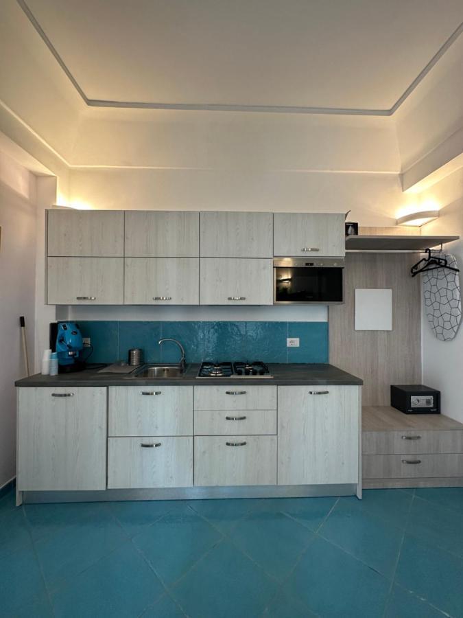 De Riso Apartments Luxury Amalfi Coast Minori Exterior photo