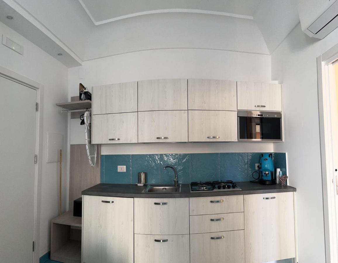 De Riso Apartments Luxury Amalfi Coast Minori Exterior photo